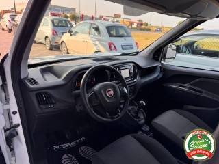 FIAT Doblo usata, con USB