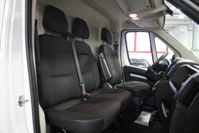 CITROEN Jumper usata, con Bracciolo
