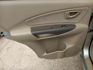 HYUNDAI Tucson usata, con Servosterzo