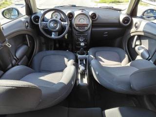 MINI Countryman usata, con Volante in pelle