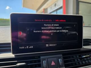 AUDI Q5 usata 222