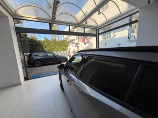 PEUGEOT 2008 usata, con Servosterzo