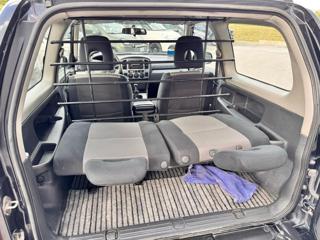 SUZUKI Grand Vitara usata 17