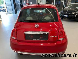 FIAT 500 usata, con Autoradio
