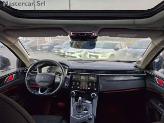 LYNK & CO 01 usata, con Fendinebbia