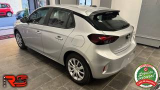 OPEL Corsa usata, con Chiusura centralizzata