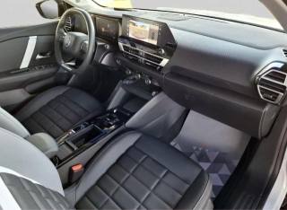 CITROEN C4 usata, con Chiusura centralizzata