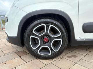 FIAT Panda usata, con Antifurto