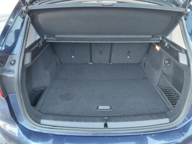 BMW X1 usata, con Bracciolo