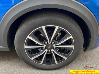 FORD Puma usata, con Cruise Control