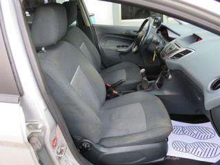 FORD Fiesta usata 22