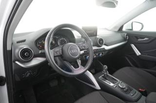 AUDI Q2 usata 7