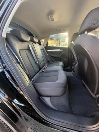 AUDI Q5 usata 34