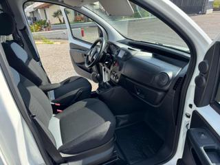 FIAT Fiorino usata, con Specchietti laterali elettrici