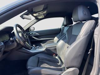 BMW 420 usata 8