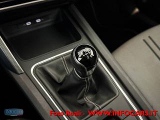 SEAT Leon usata, con Volante in pelle