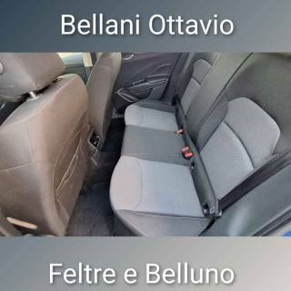SKODA Fabia usata, con Controllo trazione