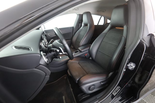 MERCEDES-BENZ CLA 200 usata 2