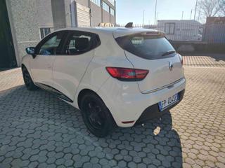 RENAULT Clio usata, con Airbag laterali