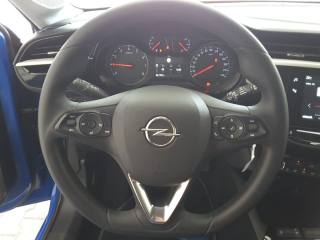 OPEL Corsa usata, con Cerchi in lega