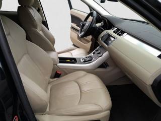 LAND ROVER Range Rover Evoque usata, con Controllo trazione