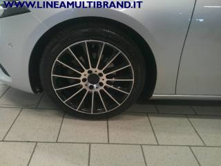 MERCEDES-BENZ A 180 usata, con ESP