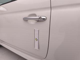 FIAT 500 usata, con Specchietto retrovisore con funzione antiabbagliamento