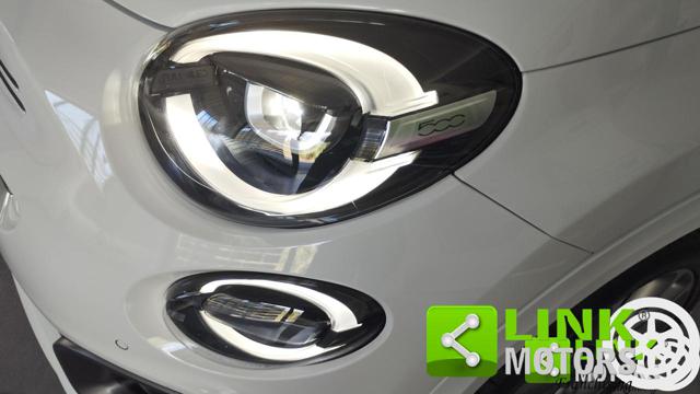 FIAT 500X usata 23