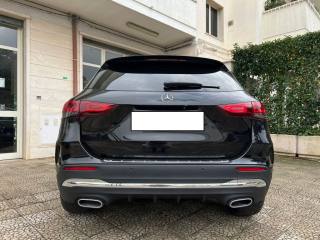 MERCEDES-BENZ GLA 200 usata 8