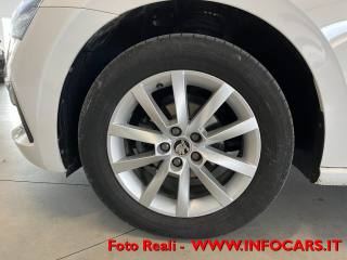 SKODA Scala usata, con Autoradio digitale