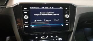 VOLKSWAGEN Passat usata, con Bluetooth