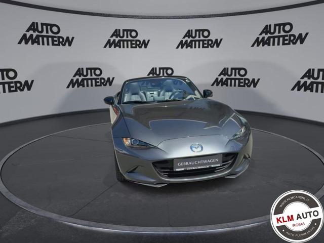 MAZDA MX-5 usata, con Airbag Passeggero