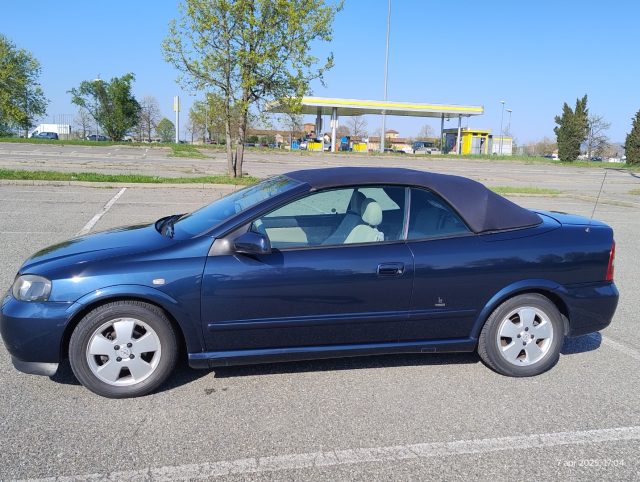 OPEL Astra usata, con Alzacristalli elettrici