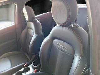 FIAT 500X usata, con Controllo trazione