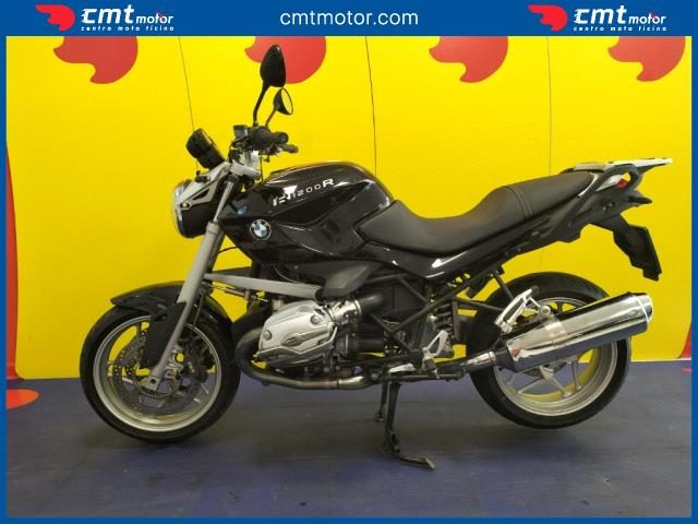 BMW R 1200 R usata 2