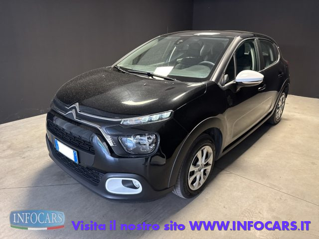 CITROEN C3 usata, con Airbag laterali