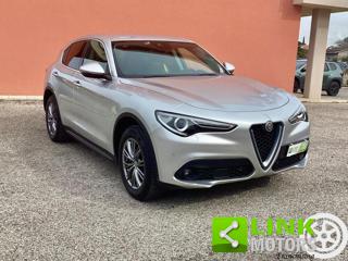 ALFA ROMEO Stelvio usata, con Airbag laterali
