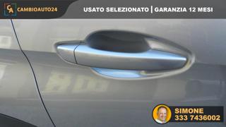 PEUGEOT 3008 usata, con Telecamera per parcheggio assistito