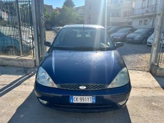 FORD Focus usata, con Airbag