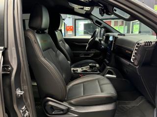 FORD Ranger usata, con Cerchi in lega