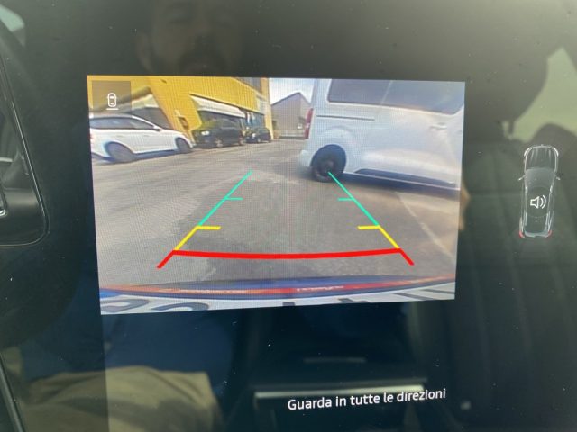 RENAULT Austral usata, con Fari LED