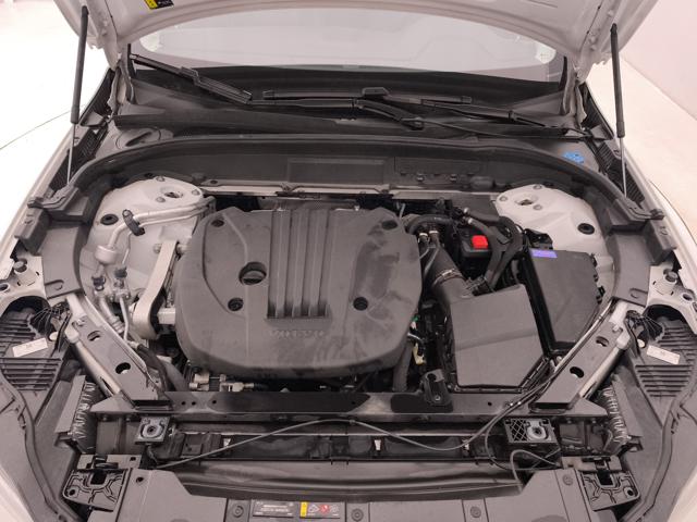 VOLVO XC60 usata, con Sensore di luce