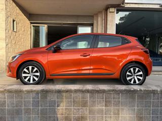 RENAULT Clio usata, con Chiusura centralizzata