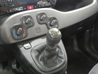 FIAT Panda usata, con Immobilizzatore elettronico