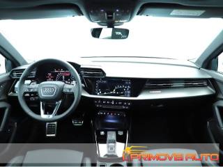 AUDI RS 3 SPB TFSI ABT