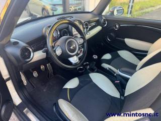 MINI Cooper S usata, con Autoradio