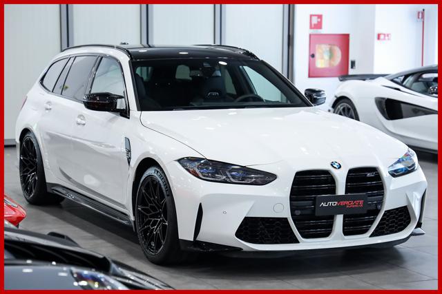 BMW M3 usata, con Airbag laterali