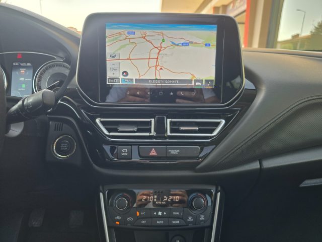 SUZUKI S-Cross usata, con Vetri oscurati