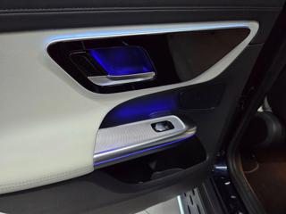 MERCEDES-BENZ GLC 220 usata, con Park Distance Control
