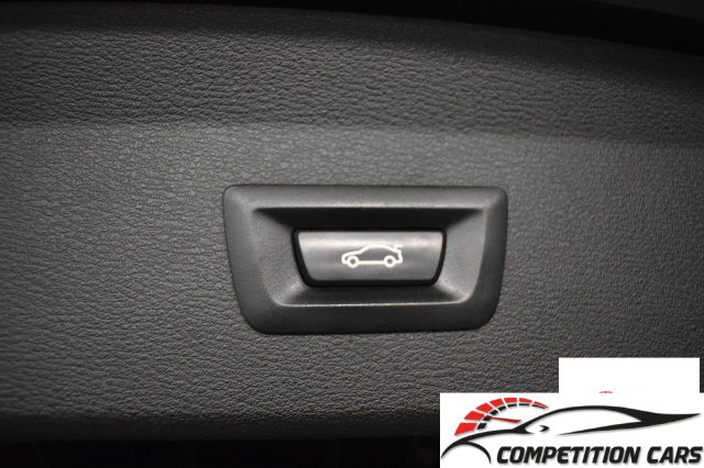 BMW X1 usata, con Fendinebbia